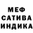 КЕТАМИН VHQ Jonathan Tight